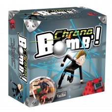 Gioco Chrono Bomb! 